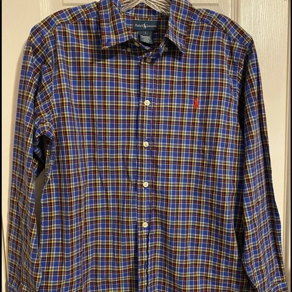 Ralph Lauren Shirt